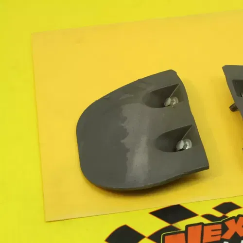 2007 Suzuki Rmz450 Frame Engine Guard Protector Set