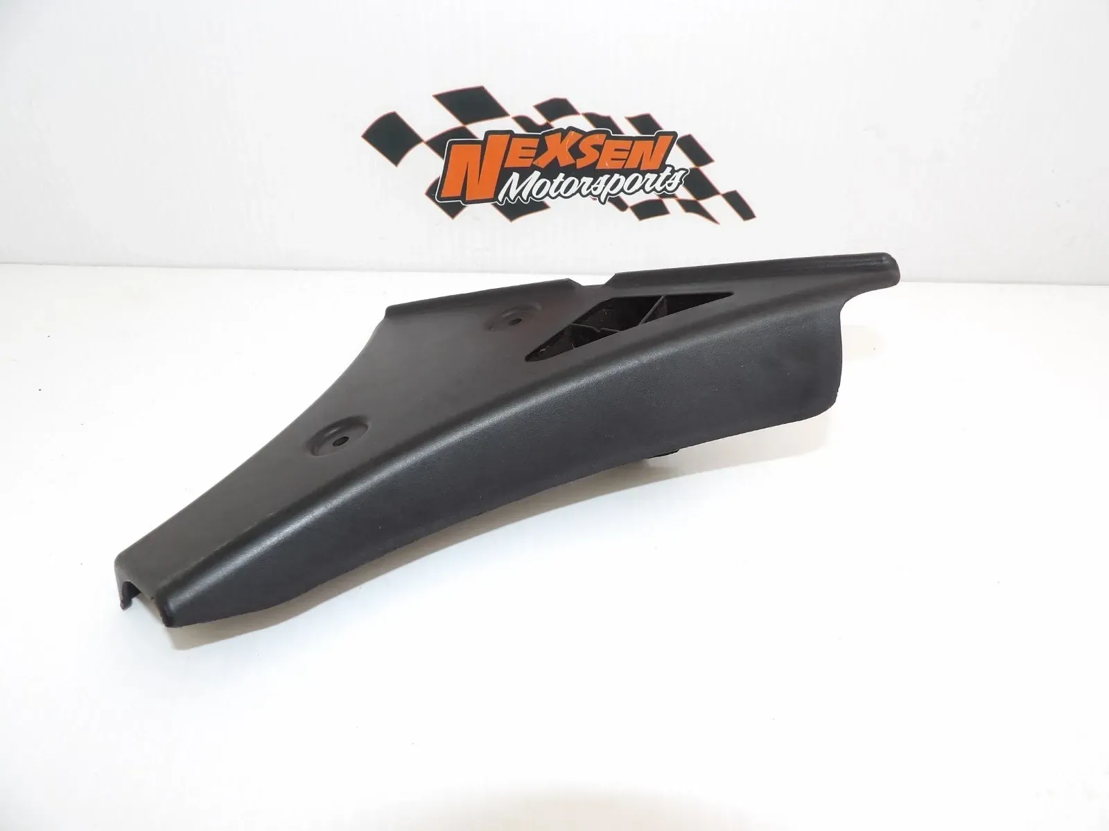 2017 Can-Am Maverick X3 Warning Label Plate 707900507