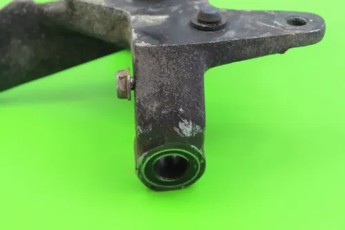 1991 Kawasaki Mojave 250 Ksf250a Front Left Steering Knuckle