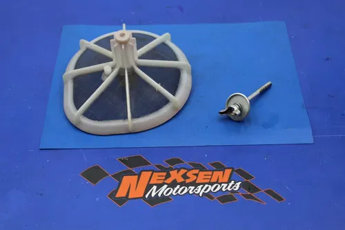 2008 Yamaha Yz250f Air Cleaner Cage