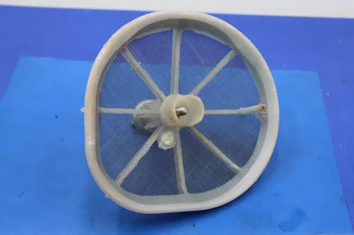 2008 Yamaha Yz250f Air Cleaner Cage