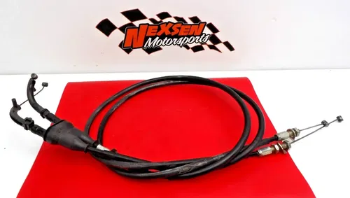 2023 Honda CRF250R Throttle Cable 17910-MKE-AF1