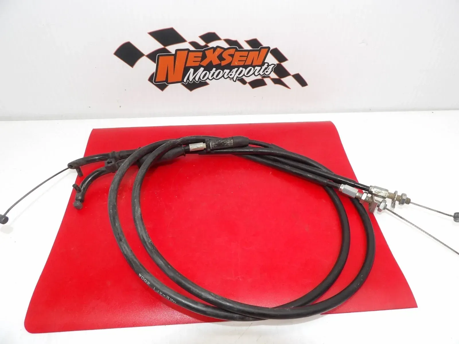 2023 Honda CRF250R Throttle Cable 17910-MKE-AF1