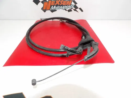 2023 Honda CRF250R Throttle Cable 17910-MKE-AF1