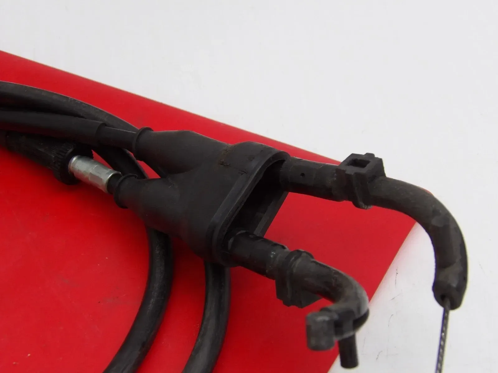 2023 Honda CRF250R Throttle Cable 17910-MKE-AF1