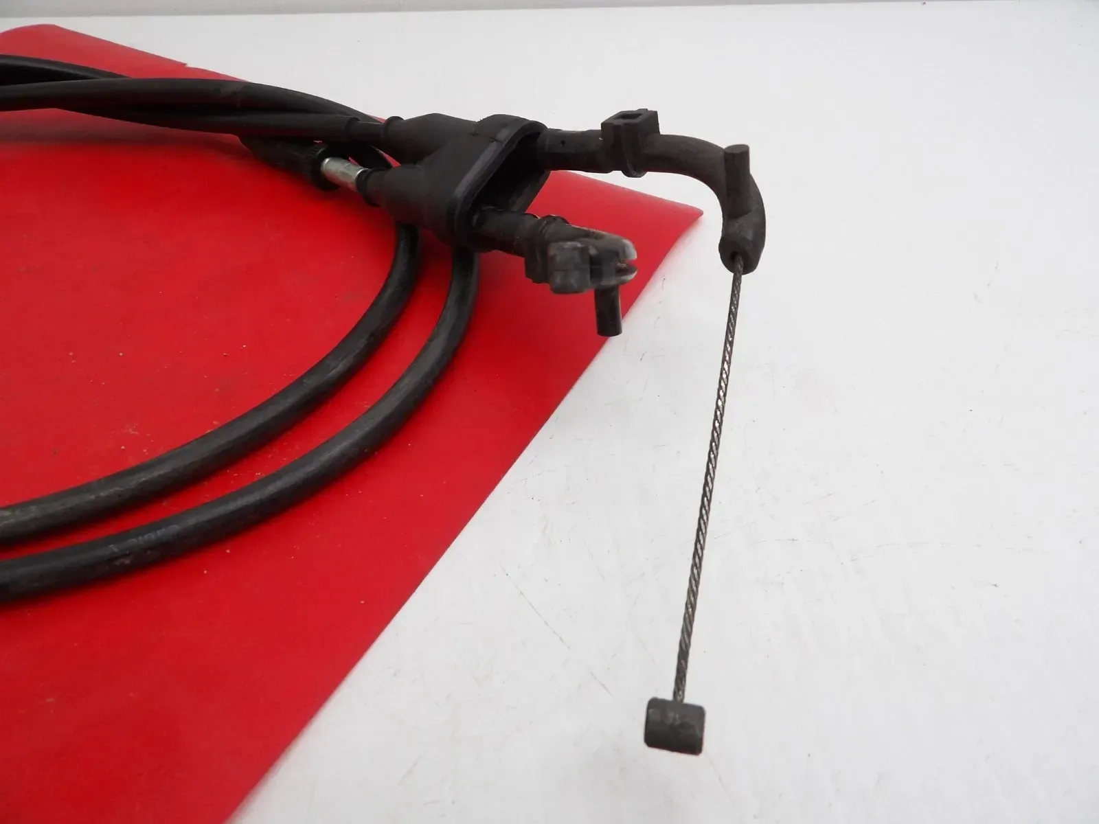 2023 Honda CRF250R Throttle Cable 17910-MKE-AF1