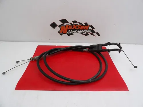 2023 Honda CRF250R Throttle Cable 17910-MKE-AF1