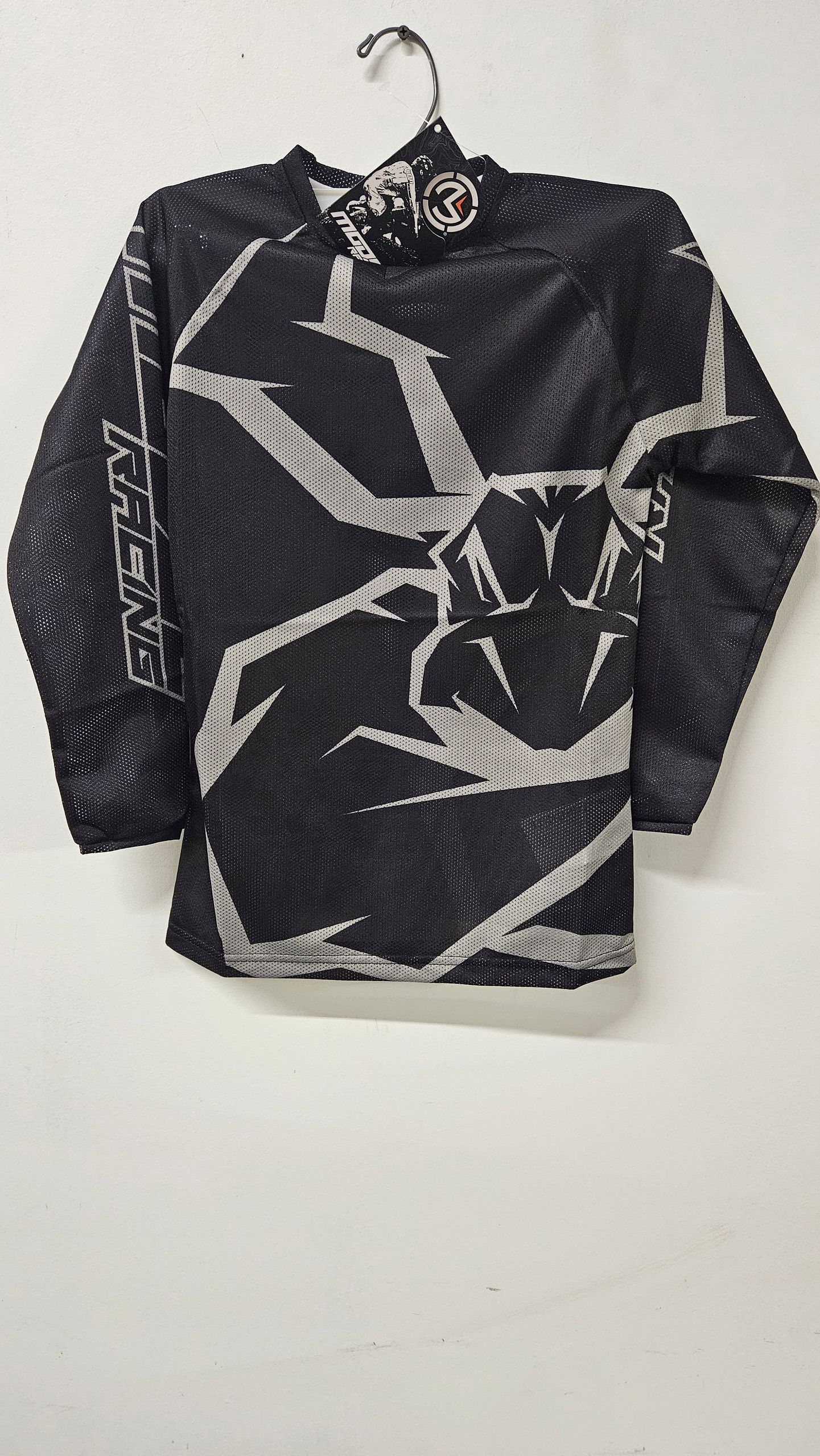 Moose Racing Youth Jersey 