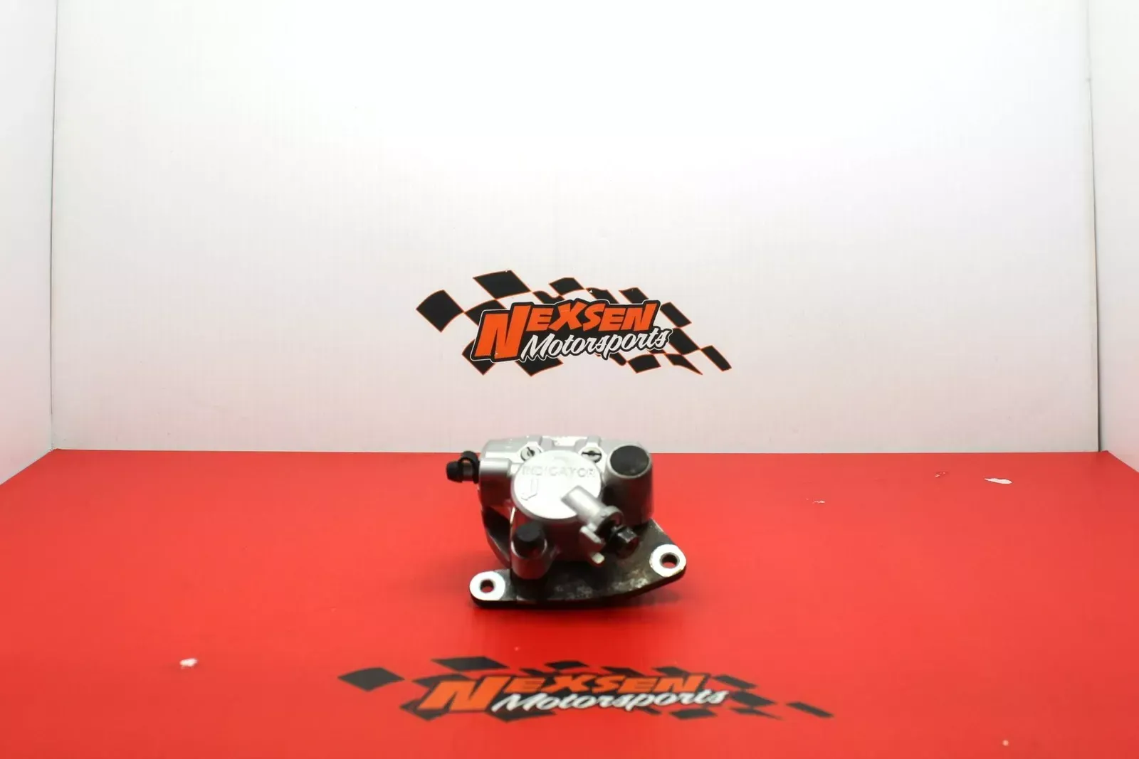 2004 Honda Sportrax 250 Left Front Brake Caliper