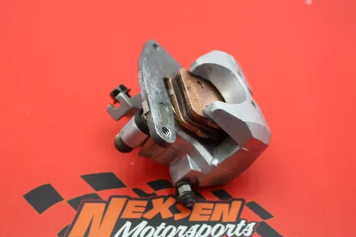2004 Honda Sportrax 250 Left Front Brake Caliper