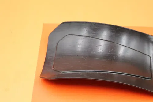 2016 Ktm 125 Rear Back Mudflap Splash protector