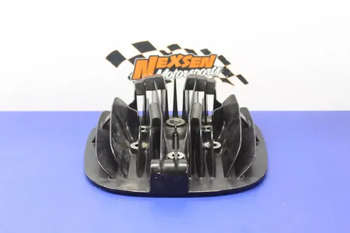 2005 Yamaha Blaster 200 Engine Top End Cylinder Head