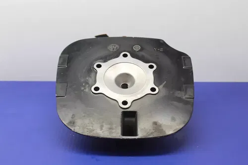 2005 Yamaha Blaster 200 Engine Top End Cylinder Head