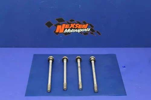 2006 Yamaha Yfz450 Engine Cylinder Head Bolt Set