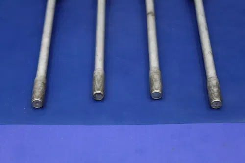 2006 Yamaha Yfz450 Engine Cylinder Head Bolt Set