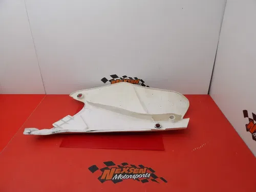 2001 Honda Cr250R Plastic Kit (NO FRONT FENDER)