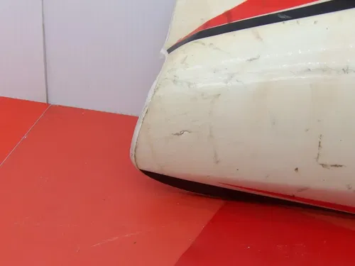 2001 Honda Cr250R Plastic Kit (NO FRONT FENDER)