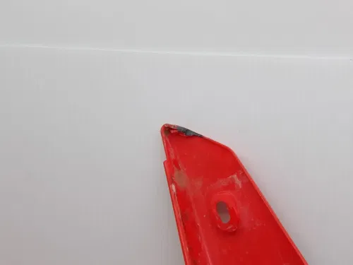 2001 Honda Cr250R Plastic Kit (NO FRONT FENDER)