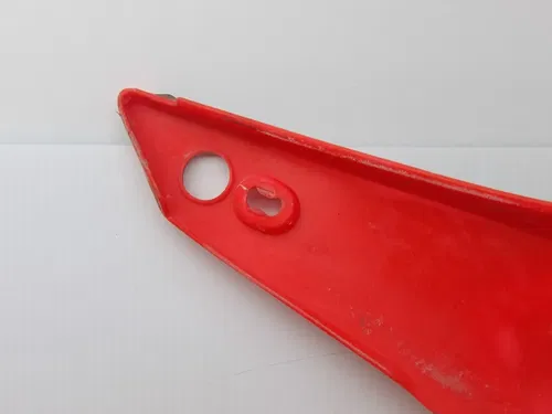 2001 Honda Cr250R Plastic Kit (NO FRONT FENDER)