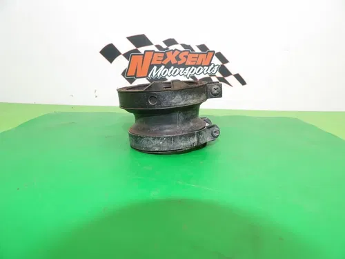 2012 Kawasaki KX250F Engine Cylinder Joint Intake Boot 16065-0074