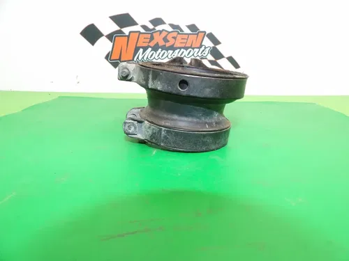 2012 Kawasaki KX250F Engine Cylinder Joint Intake Boot 16065-0074