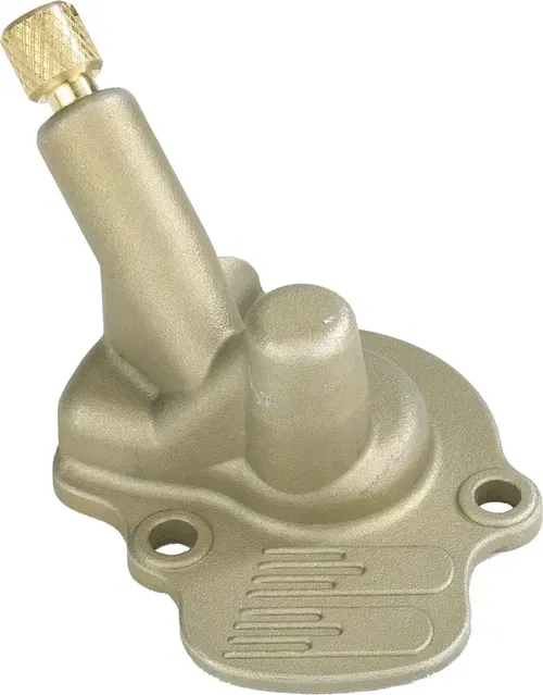 Boyesen Quickshot 3 Performance Accelerator Cover APC-3