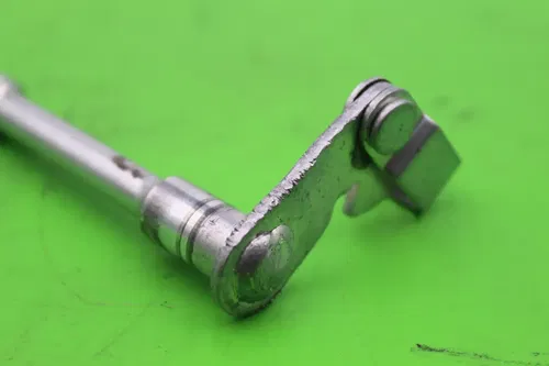 2003 Kawasaki Klx300r Clutch Arm Actuator