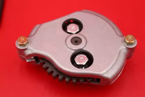 2003 Honda Xr80r Engine Motor Oil Pump