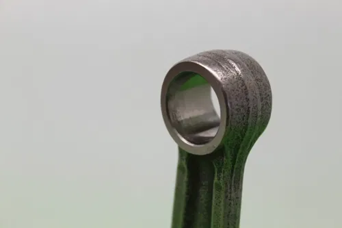 2014 Kawasaki kx450f Crankshaft Crank