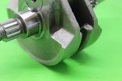 2014 Kawasaki kx450f Crankshaft Crank