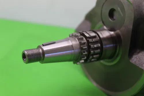 2014 Kawasaki kx450f Crankshaft Crank