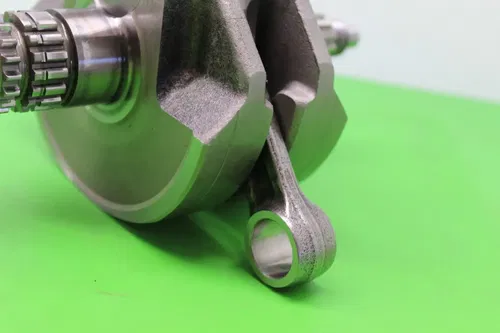 2014 Kawasaki kx450f Crankshaft Crank