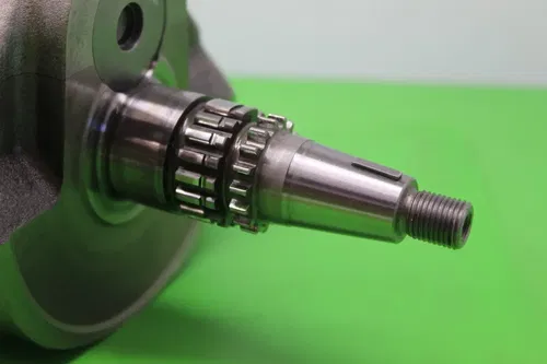 2014 Kawasaki kx450f Crankshaft Crank