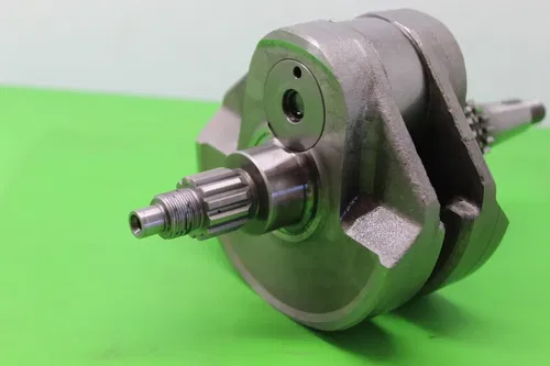 2014 Kawasaki kx450f Crankshaft Crank