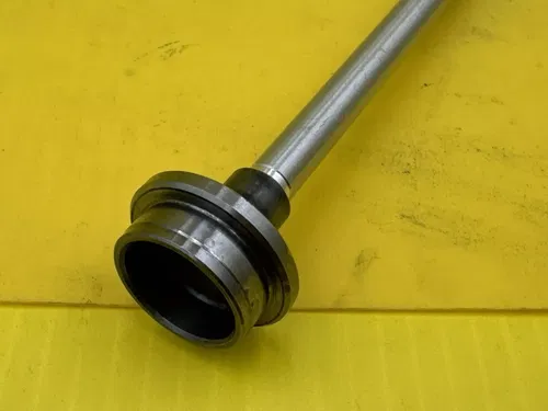 2006 Suzuki Rmz450 Clutch Push Rod