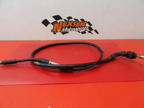 2007 Honda CRF150R Hot Start Cable 17950-KSE-000