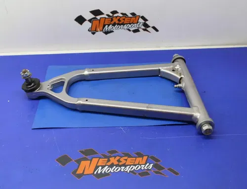 2006 Yamaha Yfz450 Front Upper Right Control A Arm