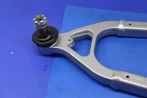 2006 Yamaha Yfz450 Front Upper Right Control A Arm