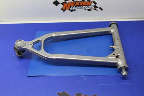 2006 Yamaha Yfz450 Front Upper Right Control A Arm