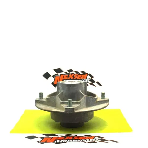 2002 Polaris Trail Blazer 250 2wd Front Wheel Hub