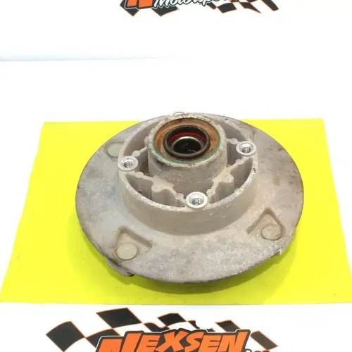 2002 Polaris Trail Blazer 250 2wd Front Wheel Hub