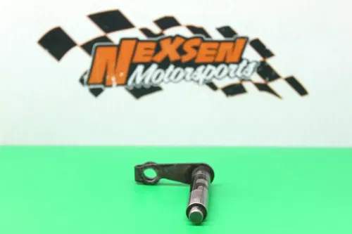2008 Kawasaki Kx450f Clutch Arm Actuator