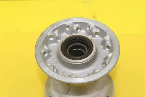 2007 Suzuki Rmz250 Front Wheel Rim Hub