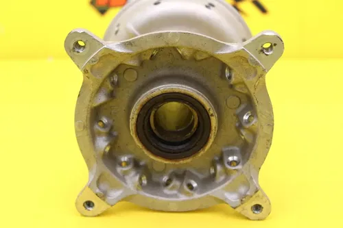 2007 Suzuki Rmz250 Front Wheel Rim Hub