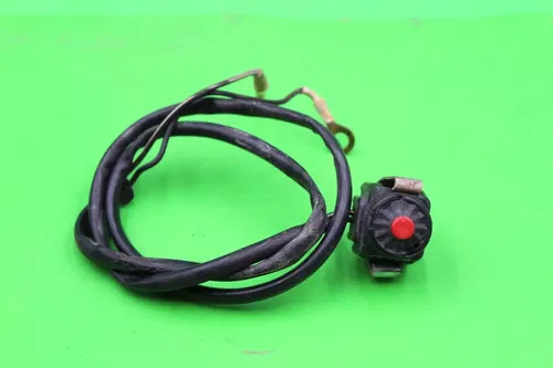 1995 Kawasaki Kdx200 Kill Off Switch Button