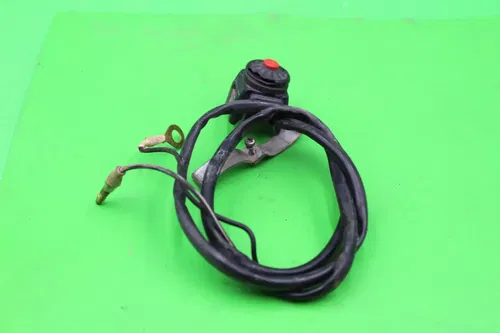 1995 Kawasaki Kdx200 Kill Off Switch Button