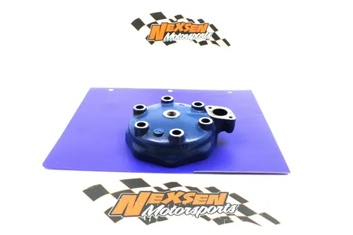 1995 Polaris Sl 750 Engine Top End Cylinder Head