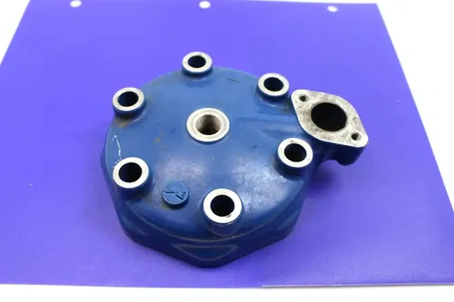 1995 Polaris Sl 750 Engine Top End Cylinder Head