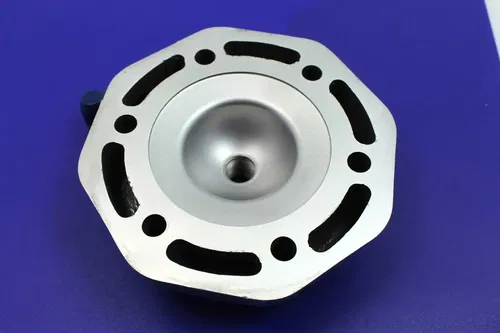 1995 Polaris Sl 750 Engine Top End Cylinder Head