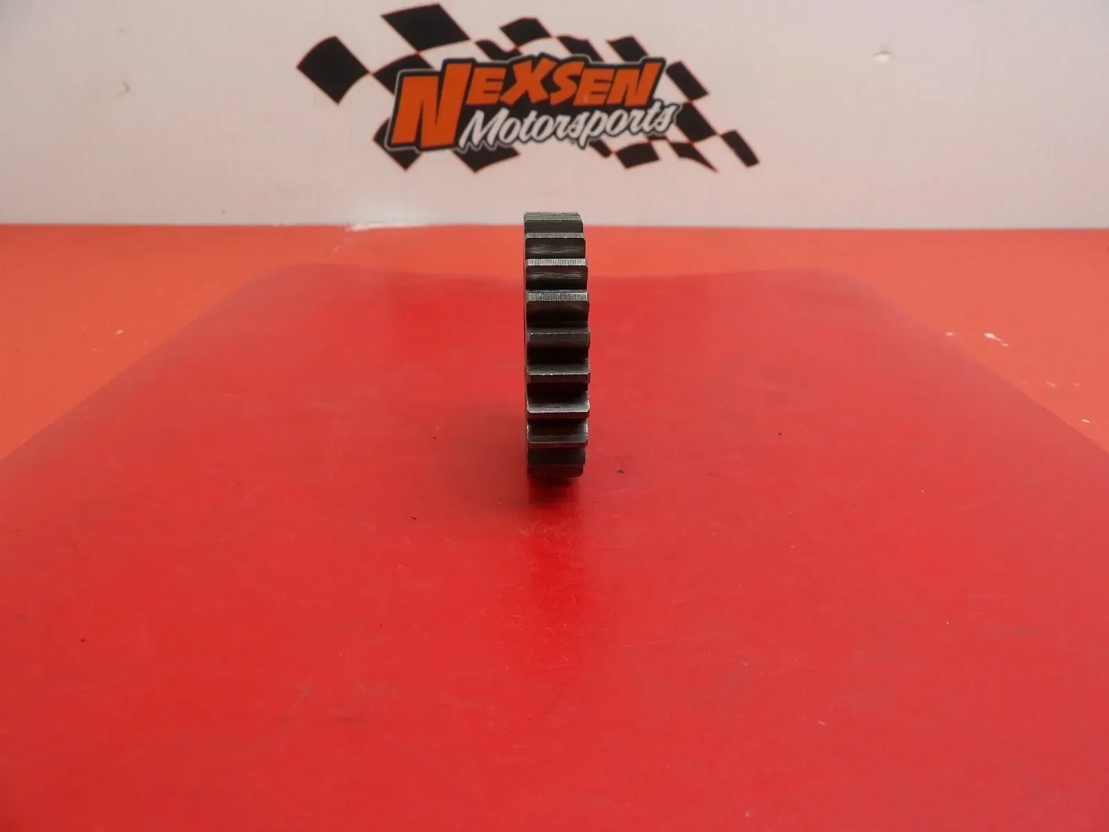 🏁 Mainshaft Top Gear 24T – Fits 1978 Honda ATC90